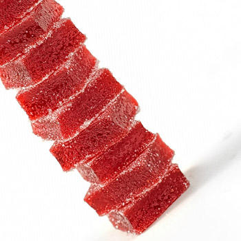 草莓香料-007192W 專為冰品原料產品提供的食品香料