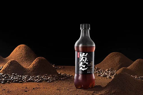 農夫山泉：即飲咖啡受追捧推新品碳酸咖啡