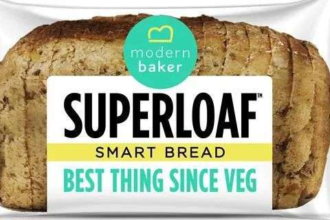Superloaf 麵包