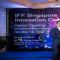 IFF持續擴大亞洲業務布局，亞太地區最大創新中心開幕-
