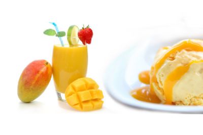 芒果香料 Mango Flavor 365774W