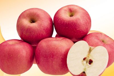 蘋果香料-900924LW-將甘甜和清香的香氣調和在各種食品上