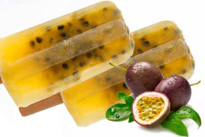 Passionfruit Flavor料