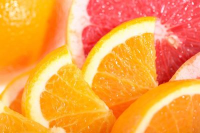 葡萄柚香料 085985W1-清香型的cirtus水果飲料果汁系列食品香料