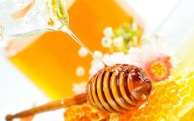蜂蜜香料 Honey Flavor 703002D
