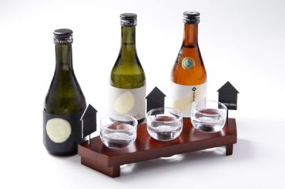 清酒香料 Sake Wine Flavor 435113B8